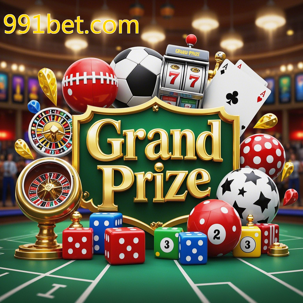 991bet GAME-Login